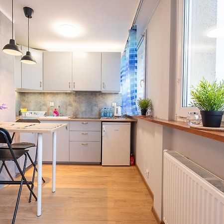 Apartament Centrum 32M2 Klodzko - Przyjaciol Ziemi Klodzkiej Exterior photo