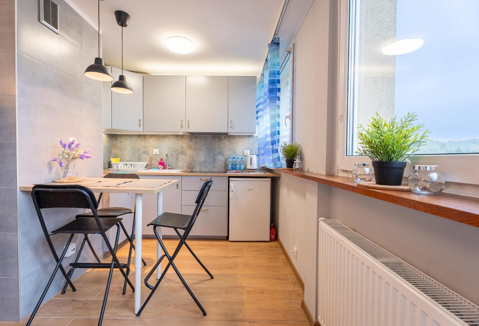 Apartament Centrum 32M2 Klodzko - Przyjaciol Ziemi Klodzkiej Exterior photo