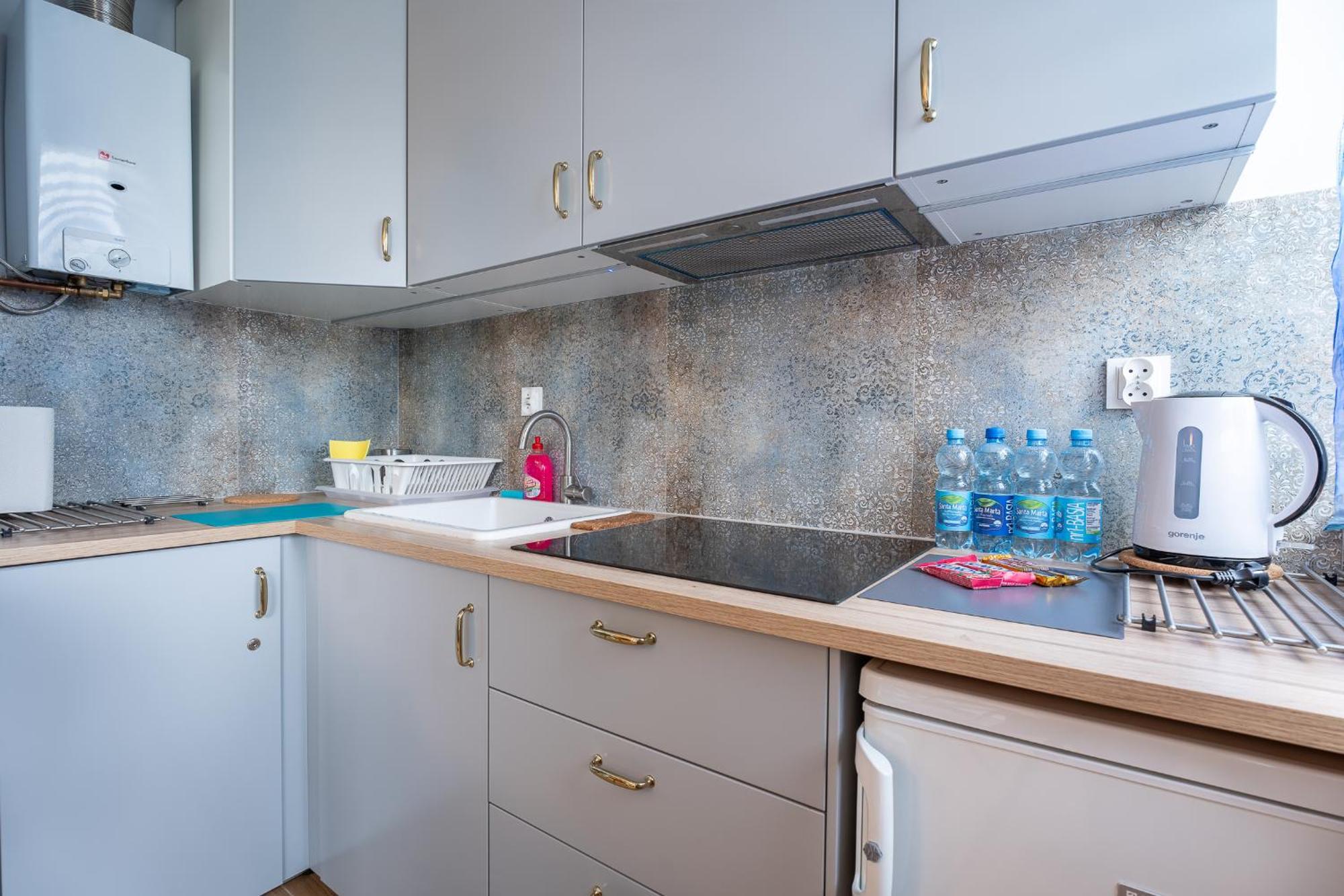 Apartament Centrum 32M2 Klodzko - Przyjaciol Ziemi Klodzkiej Exterior photo