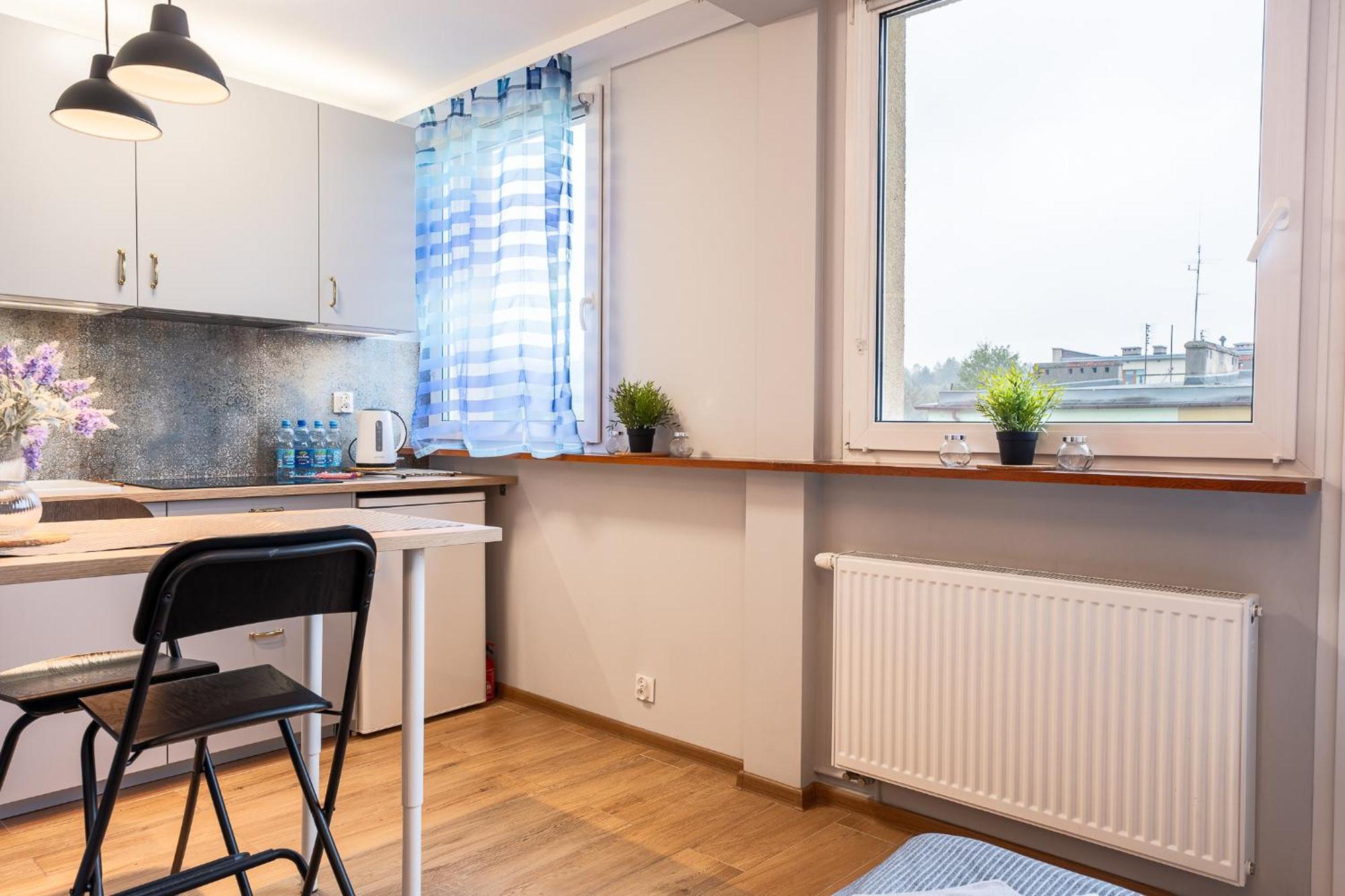 Apartament Centrum 32M2 Klodzko - Przyjaciol Ziemi Klodzkiej Exterior photo