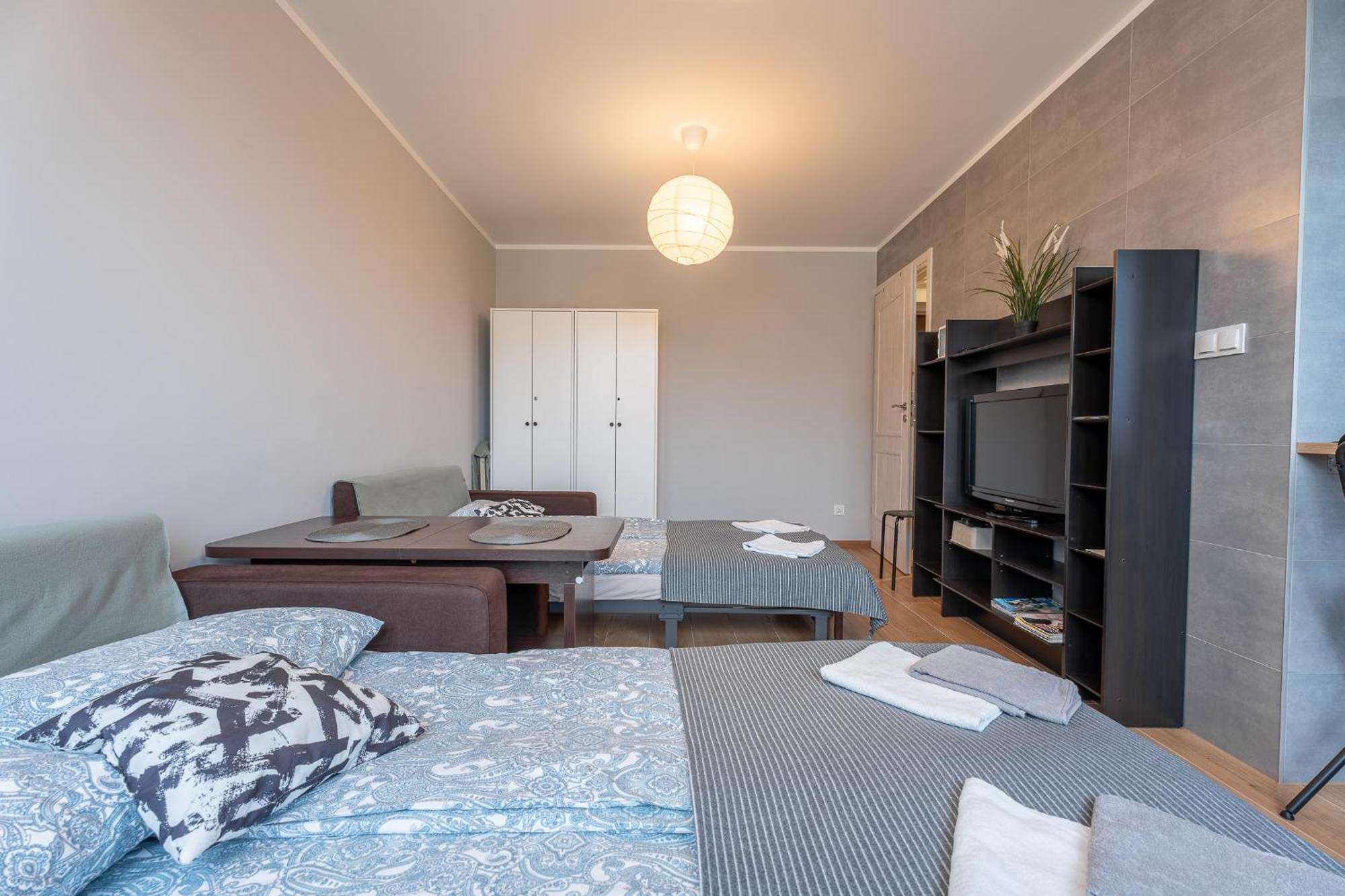 Apartament Centrum 32M2 Klodzko - Przyjaciol Ziemi Klodzkiej Exterior photo