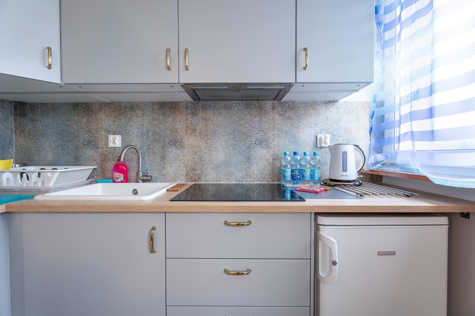 Apartament Centrum 32M2 Klodzko - Przyjaciol Ziemi Klodzkiej Exterior photo