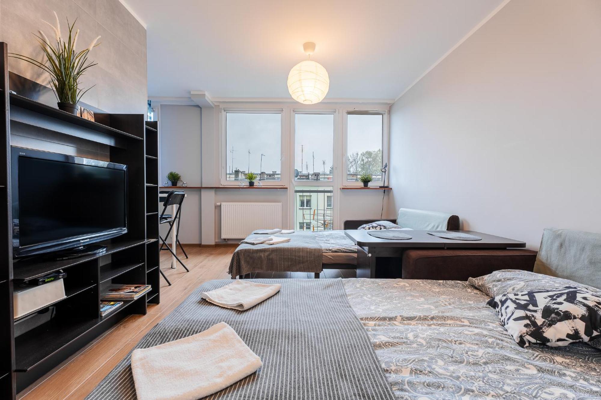 Apartament Centrum 32M2 Klodzko - Przyjaciol Ziemi Klodzkiej Exterior photo