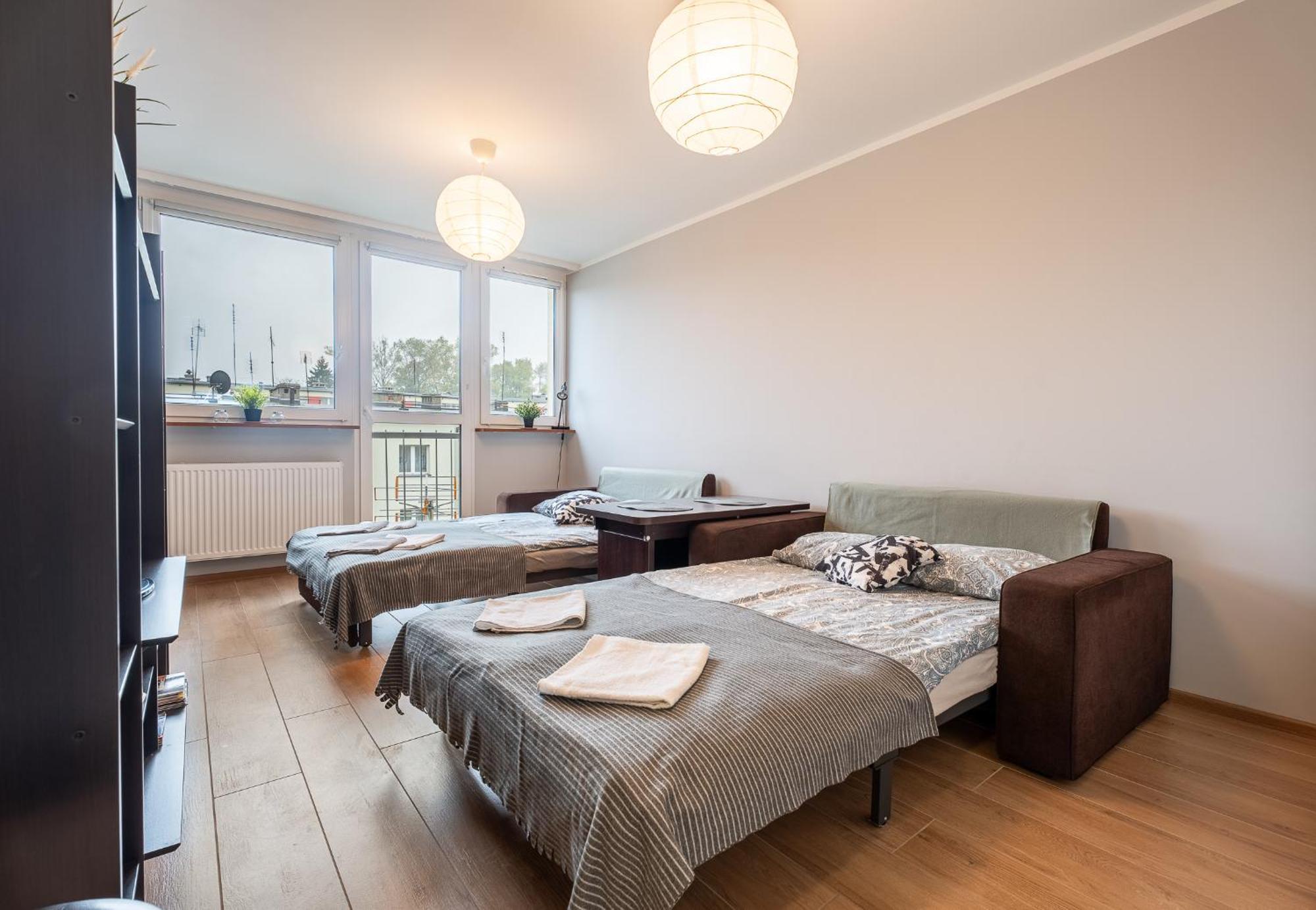 Apartament Centrum 32M2 Klodzko - Przyjaciol Ziemi Klodzkiej Exterior photo